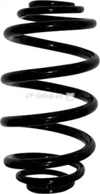 JP GROUP 1252204300 -  Пружина ходовой части